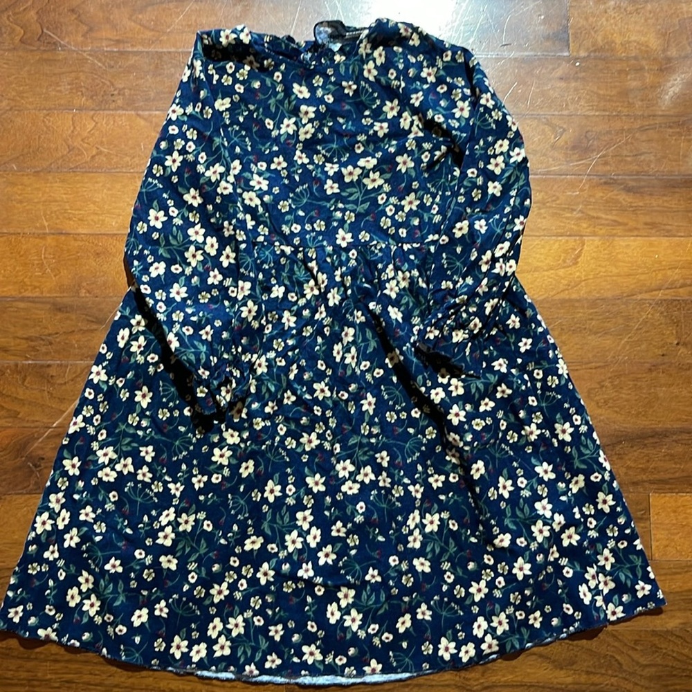 Boutique dress